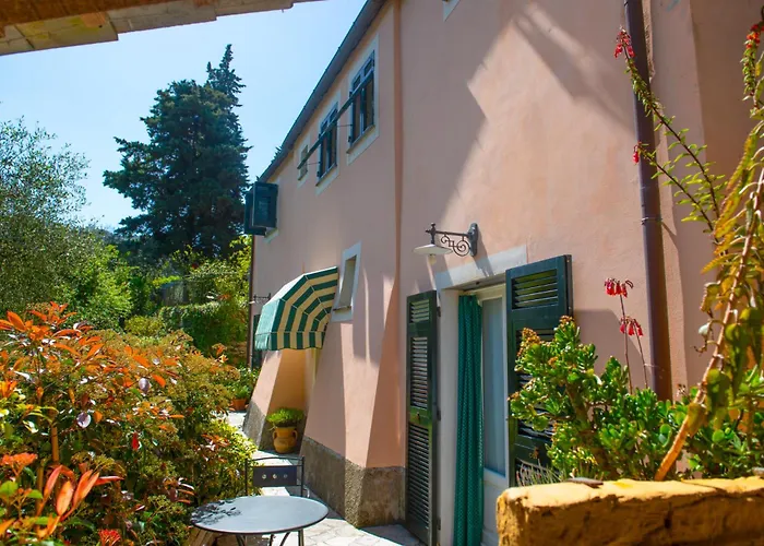 Agriturismo Villa Caterina