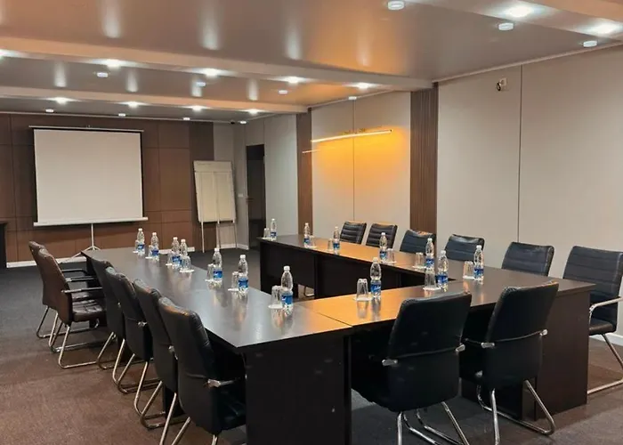 Family Hotel: Soluxe Hotel