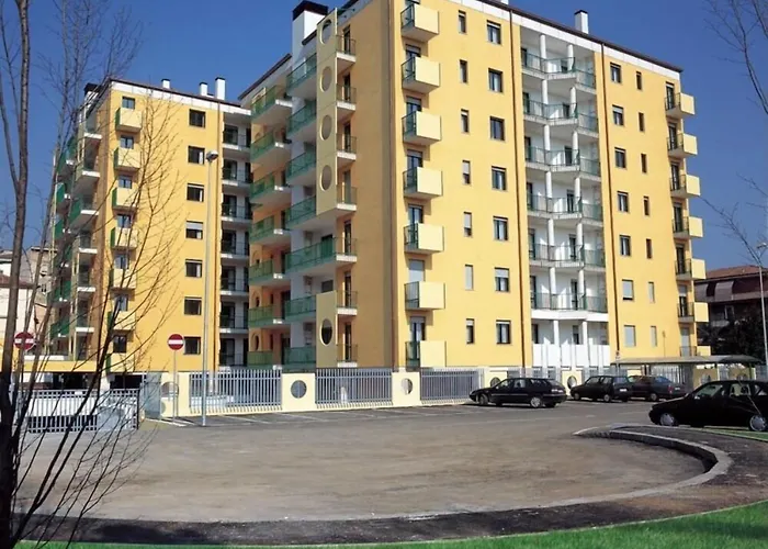 Residence Viale Venezia