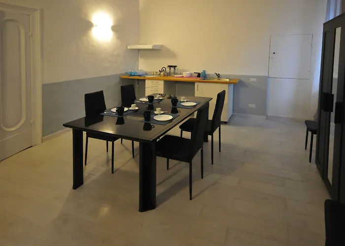 Le Pignattelle B&B