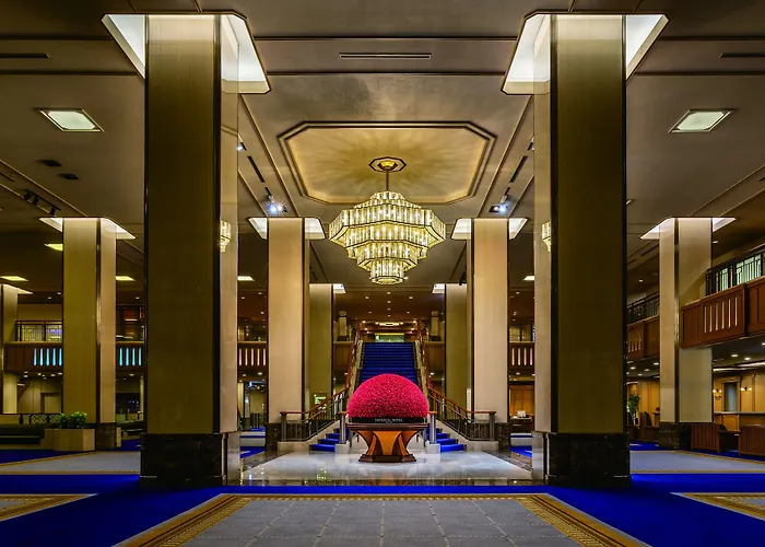 Imperial Tokyo