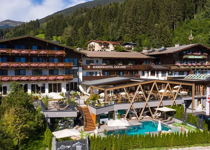 Hotel Gassner