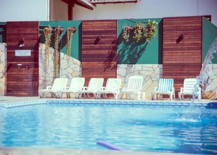 Termas Park Hotel