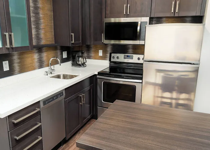 Residence Inn By Marriott Reno Sparks