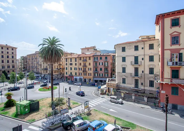 Hotel boutique: Hotel Venezia