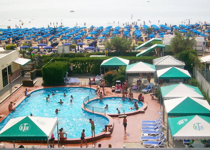 3 SterneHotel Caravelle&Minicaravelle