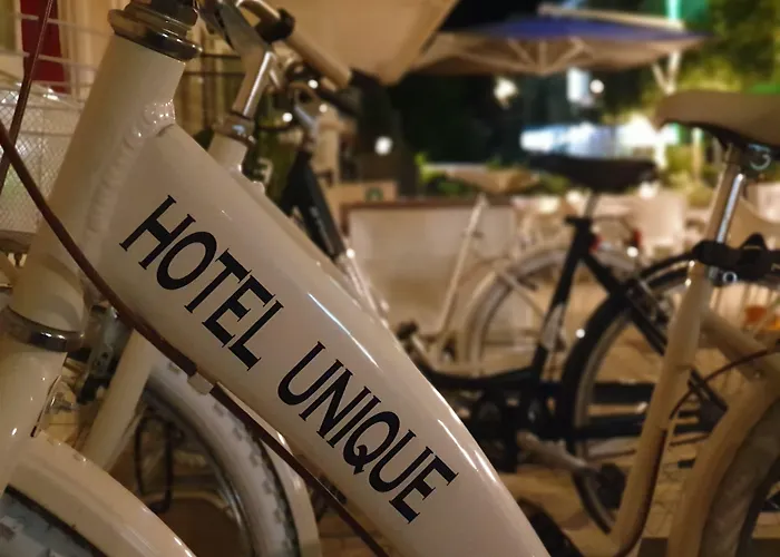 Unique