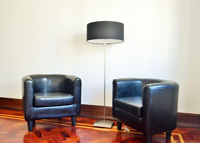 Hotel de 5 estrellas: Feeling Eduardo VII