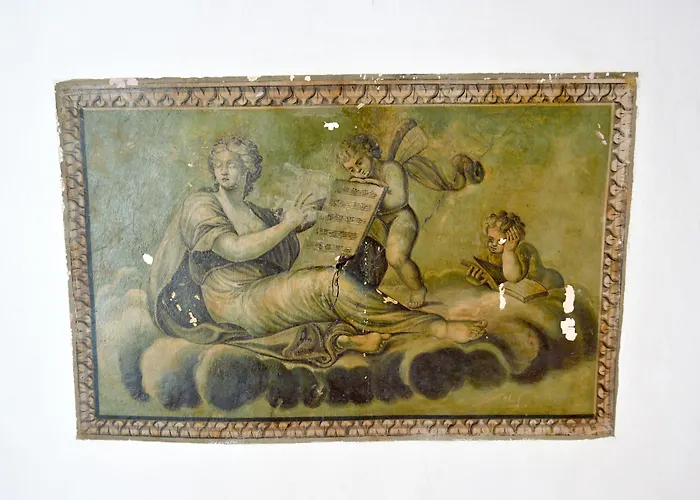 Artist'S Home Catania Centro