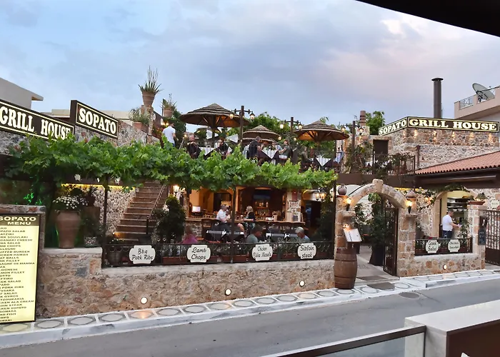Family Friendly Hotels 24 Seven Boutique