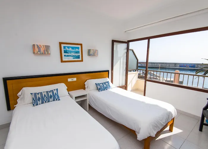 Ferienwohnungen mieten Hostal Port Corona