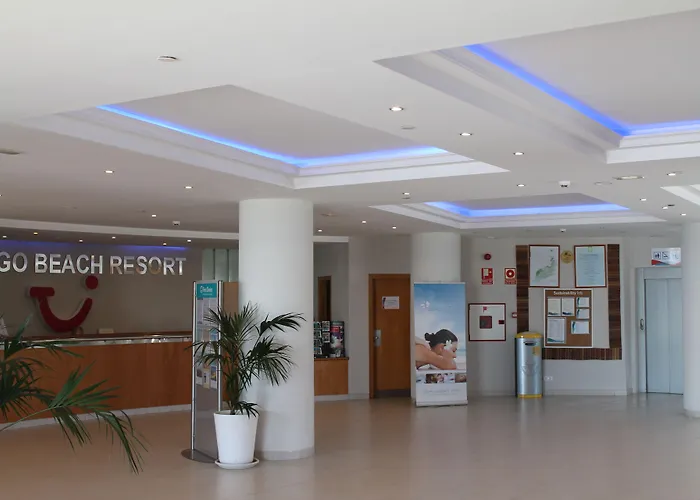 Hotel barato: Grupotel Flamingo Beach
