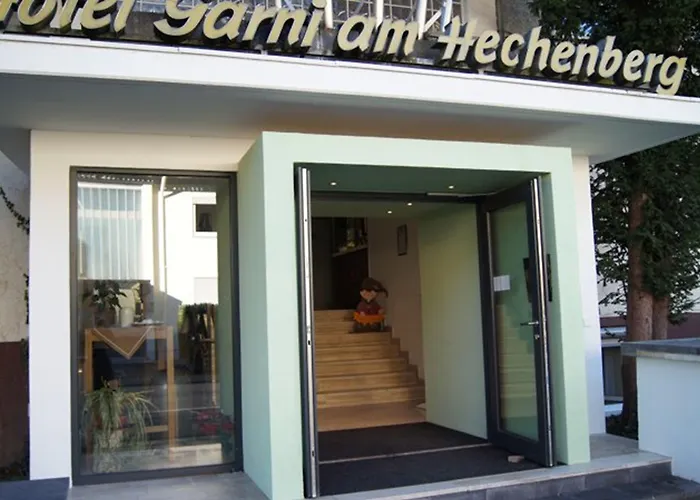  Garni Am Hechenberg