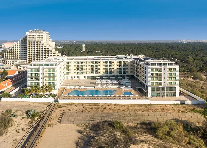 Hotel que aceita animais de estimação: Hotel Apartamento Dunamar