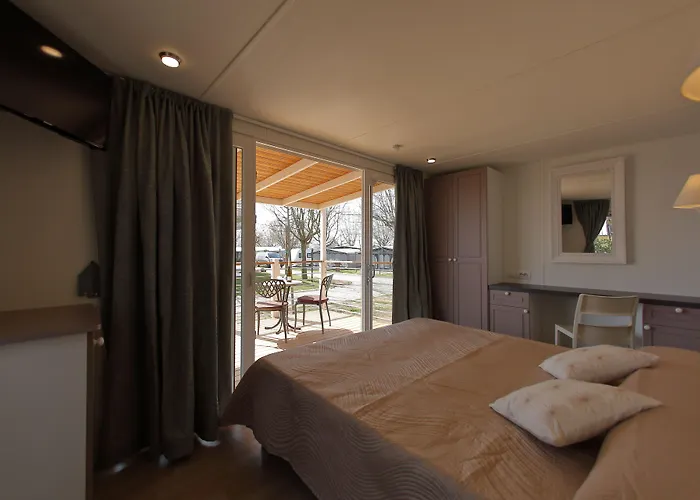 Camping Da Giovanni