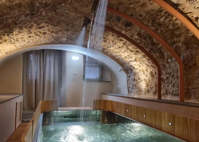 Hotel adatto agli animali: Locanda Al Castelletto