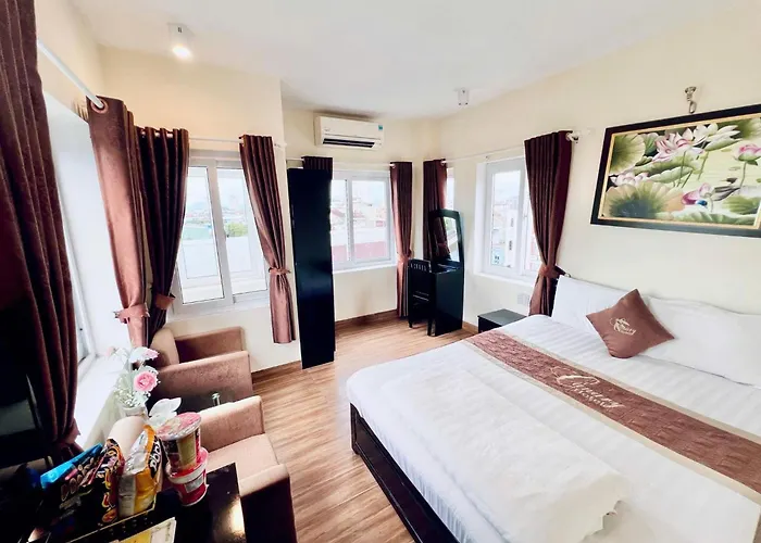 Canary Boutique Hotel