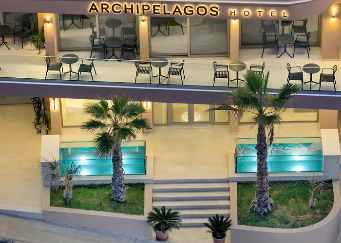 Archipelagos Hotel