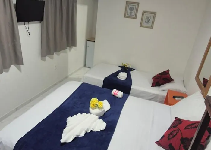 Magia D'ajuda Hospedagem