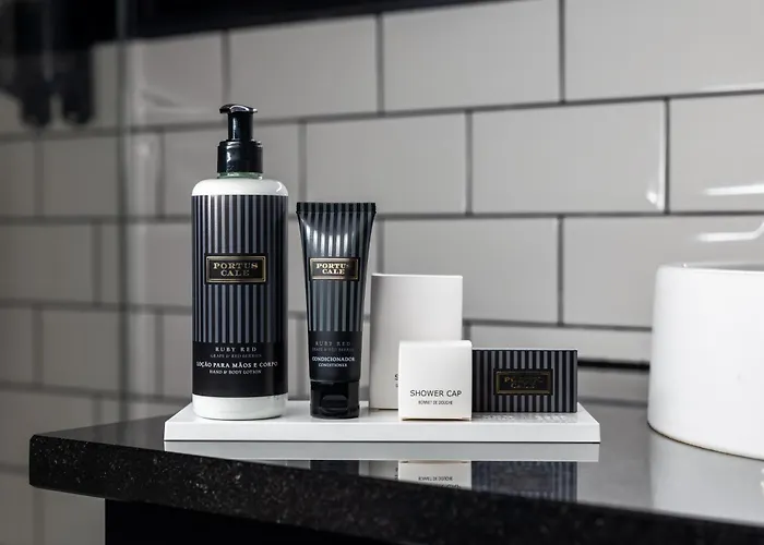 Castanheiro Boutique