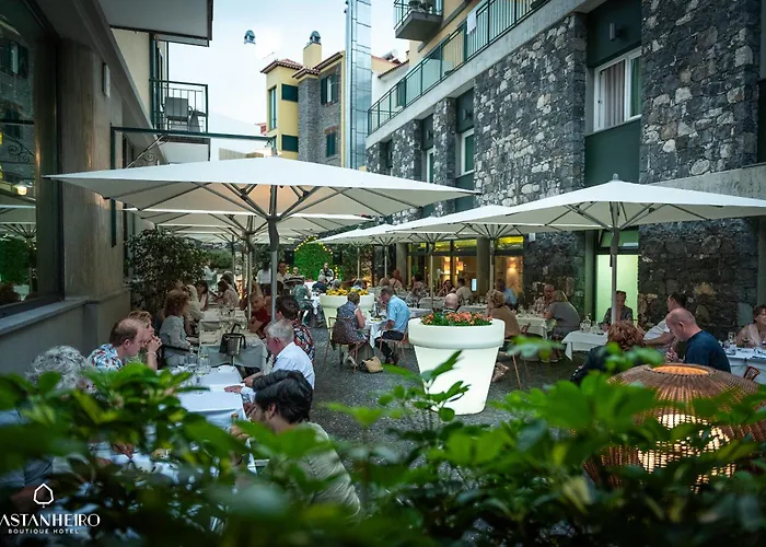 Castanheiro Boutique