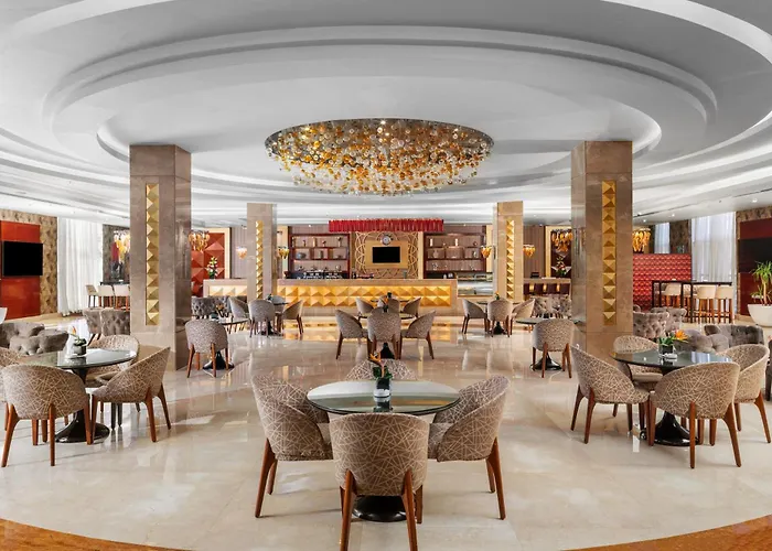 Familiehotel: Pickalbatros Aqua Park Sharm El Sheikh