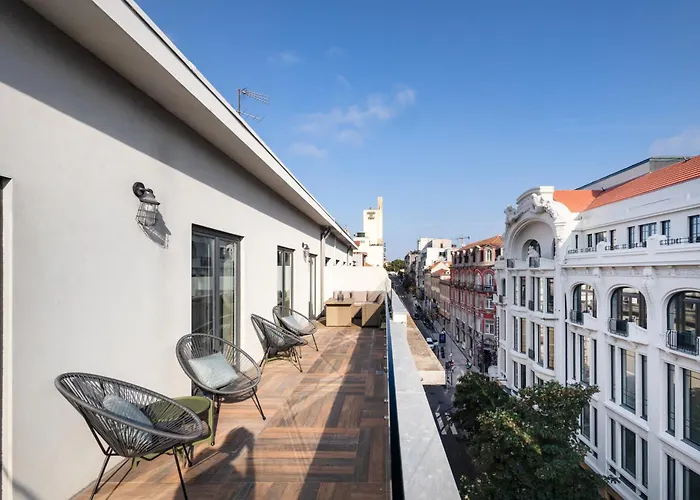 Ribeira Apartments Santa Catarina