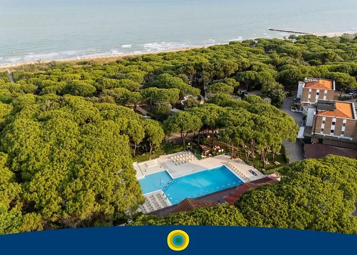 Hotel: Club del Sole Jesolo Family Resort