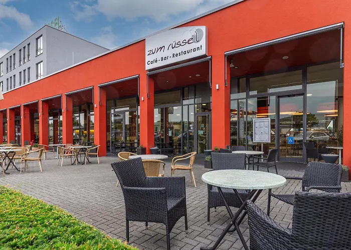 Familienhotel: Hotel am Rüssel