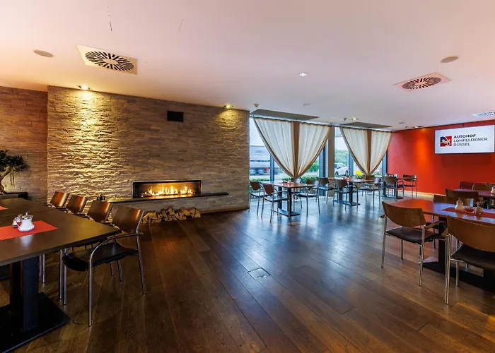 Familienhotel: Hotel am Rüssel