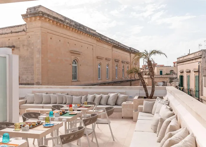 Palazzo - Epoca Collection