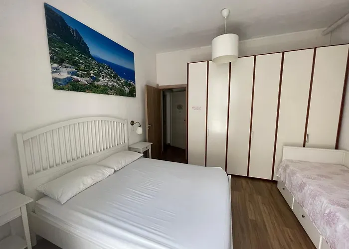 B&B: B&B Acqua Azzurra