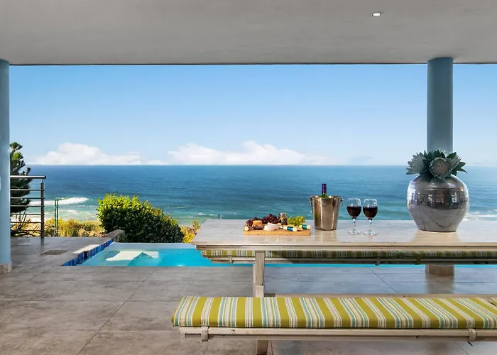 Pet Friendly hotel: Knysna, Pezula Golf Estate