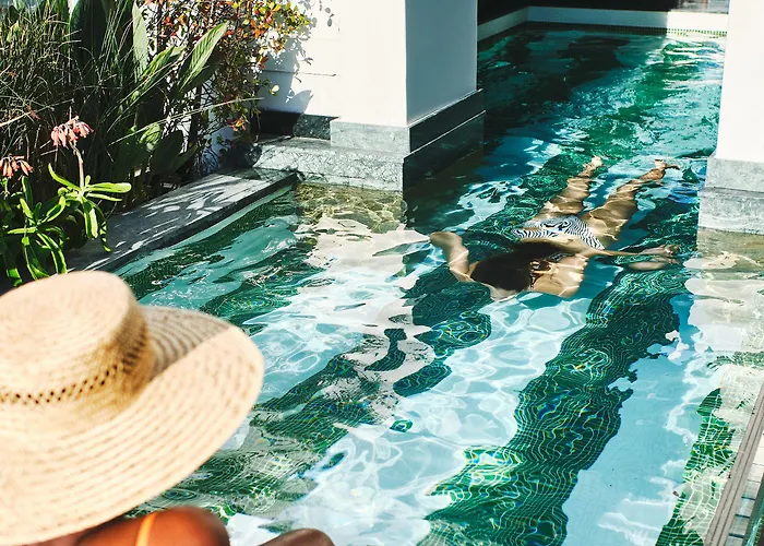 Gorgeous George By Design Hotels ™