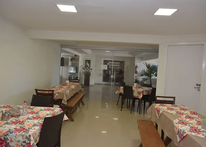 Pousada Mato Grosso