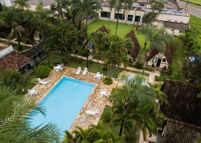 Hotel Dona Beja