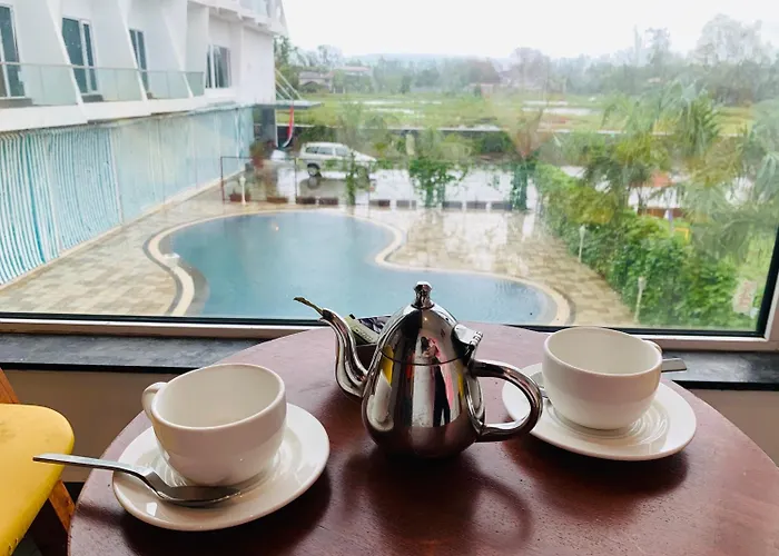 Viola Beacon Resort, Lonavala