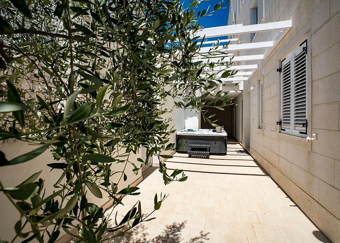 Apartments Villa Azzurra
