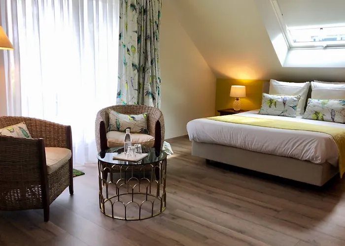 Maison D Hotes Coeur De Village Alsace & Spa