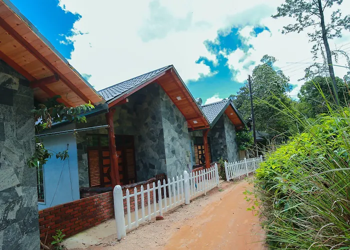 Pool Villa: Tina Nature Villa