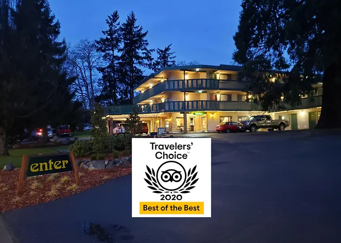 Robin Hood Inn And Suites