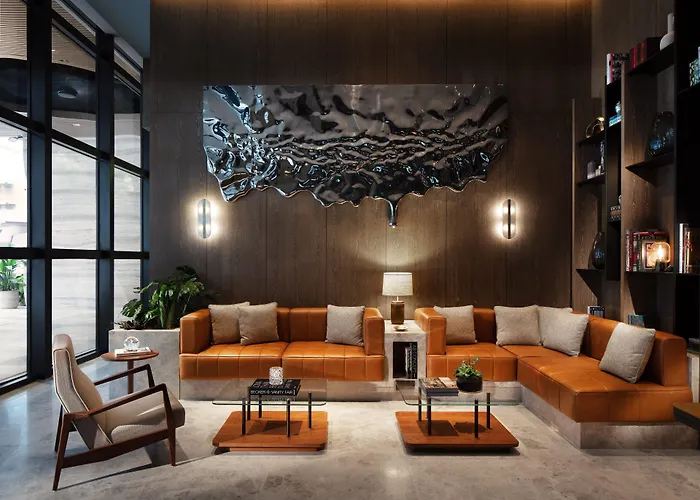 Family Hotel: The Hari Hong Kong