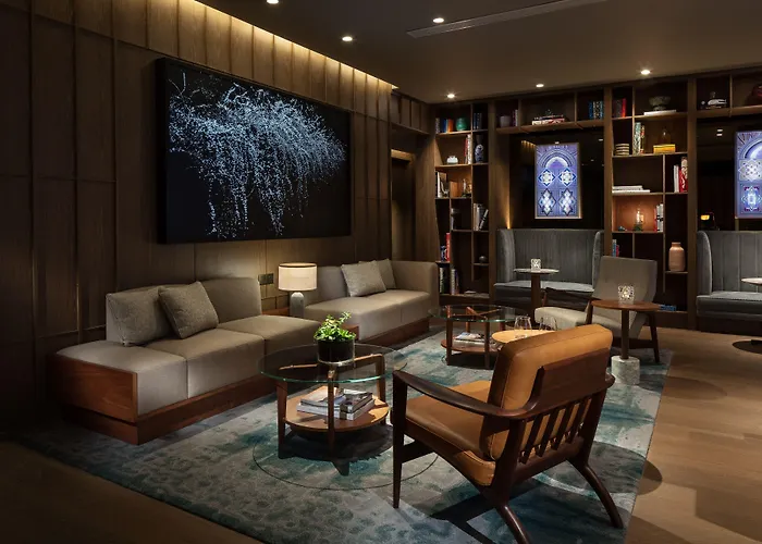 Family Hotel: The Hari Hong Kong