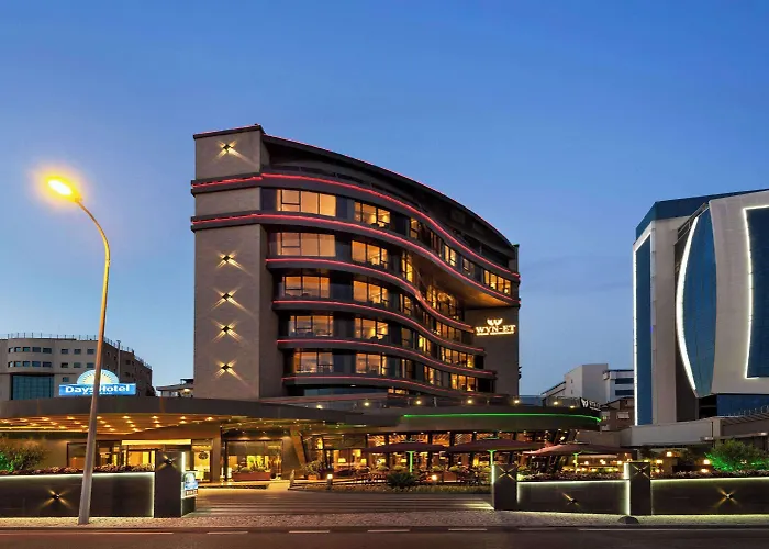 Days By Wyndham Maltepe