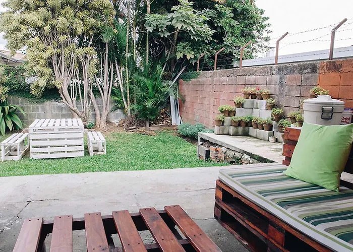 Eco Stay Hostel