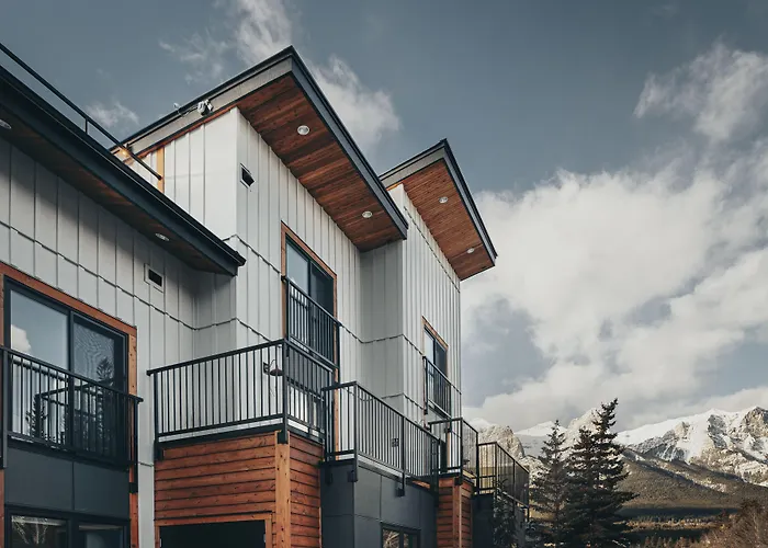 Basecamp Suites