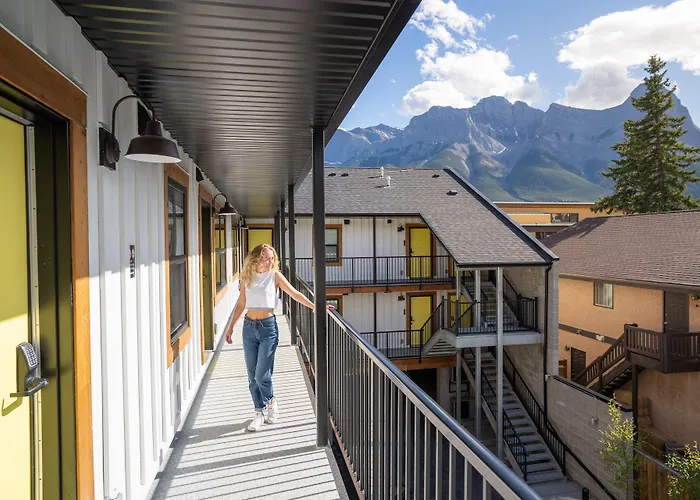 Basecamp Suites