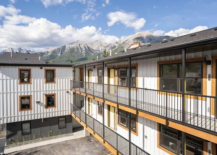 Basecamp Suites