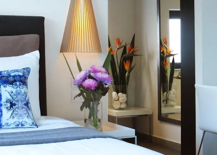 Tesoro Blu Hotel & Spa Adults Only