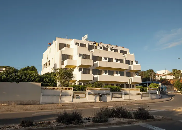 3-Sterne-Hotel: Wot Lagos Montemar Soul